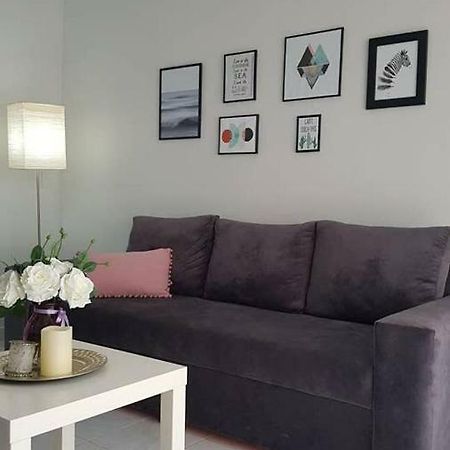 Stylish Seaview House Appartement Sarandë Buitenkant foto