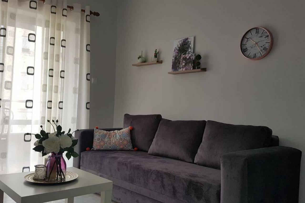 Stylish Seaview House Appartement Sarandë Buitenkant foto